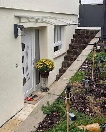 Ferienwohnung-sonnenschein-weinheim Вайнхайм